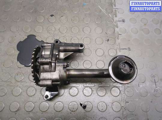 Насос масляный на Volkswagen Transporter T5