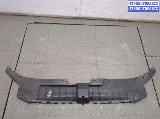 купить Накладка замка капота на Audi Q5 2008-2017