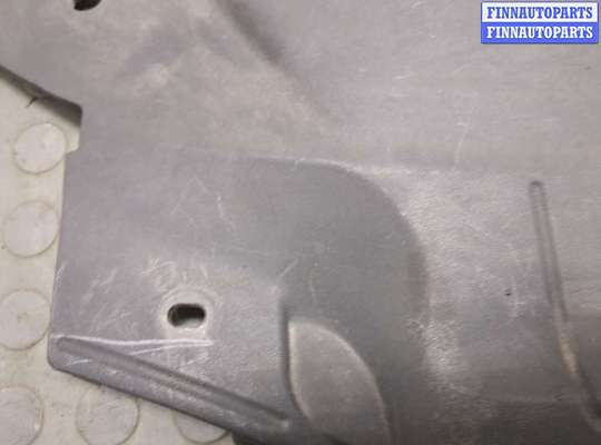 купить Накладка замка капота на Audi Q5 2008-2017