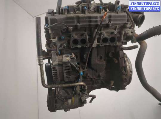 купить Маховик на Nissan Almera N16 2000-2006