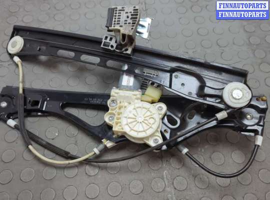 купить Стеклоподъемник электрический на Mercedes E W211 2002-2009