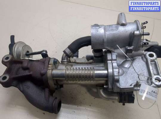 купить Клапан рециркуляции газов (EGR) на Renault Megane 3 2009-2016