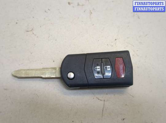купить Ключ зажигания на Mazda CX-9 2007-2012