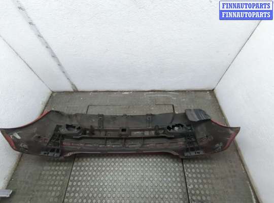 купить Бампер на Hyundai Getz 2002-2011