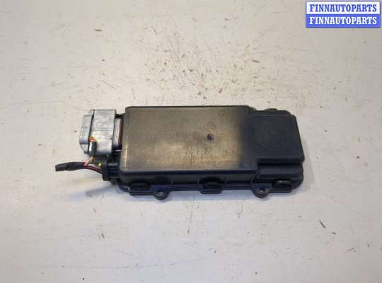 Блок управления телефоном MB1414495 на Mercedes ML W164 2005-2011
