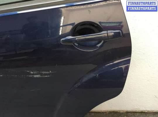 купить Дверь боковая (легковая) на Mitsubishi Outlander XL 2006-2012
