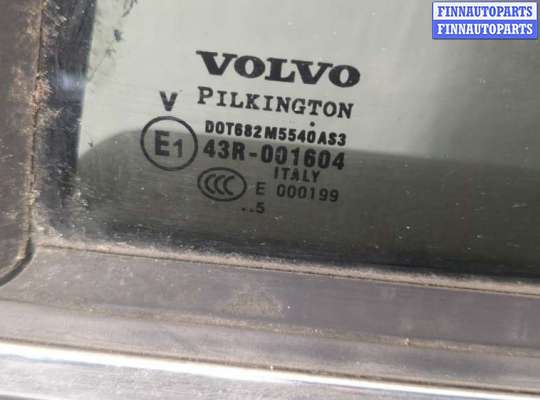 купить Дверь боковая (легковая) на Volvo XC90 2002-2014