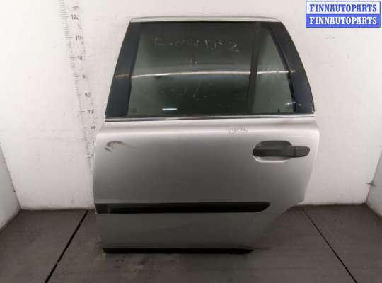 купить Дверь боковая (легковая) на Volvo XC90 2002-2014