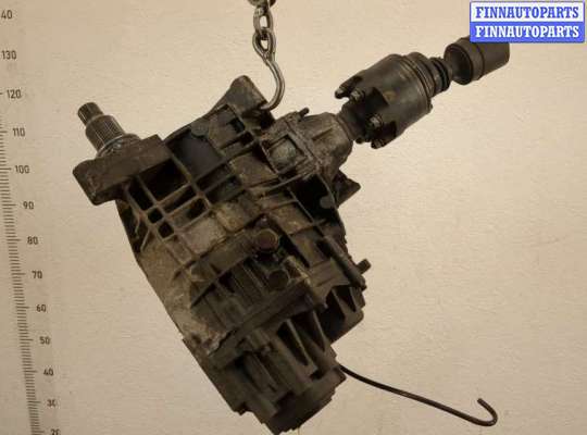 Редуктор Раздаточный КПП (раздатка) LRS2057 на Land Rover Freelander 1 1998-2006