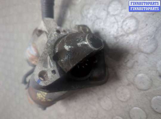 купить Стартер на Renault Clio 2005-2009