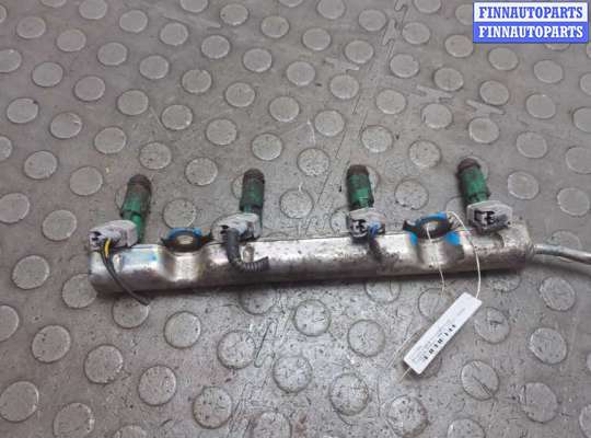 купить Форсунка топливная на Toyota Prius 2003-2009