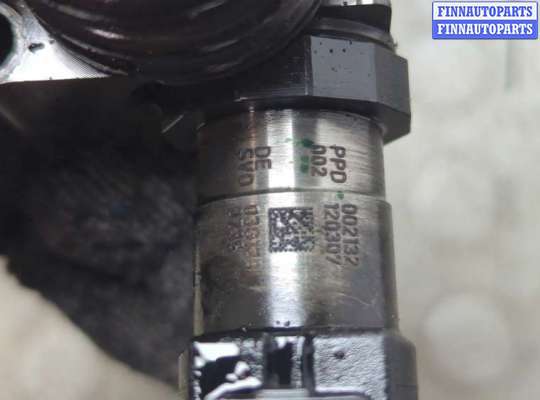 купить Форсунка топливная на Volkswagen Passat 6 2005-2010