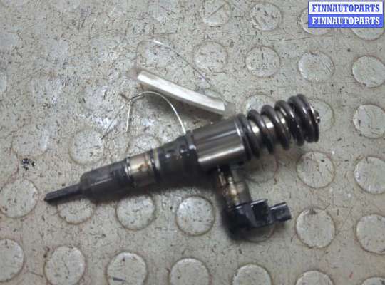 Форсунка топливная VG2705523 на Volkswagen Passat 6 2005-2010