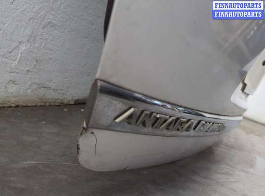 купить Подсветка номера на Opel Antara 2006-2015