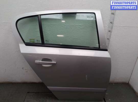 купить Замок двери на Opel Astra H 2004-2010