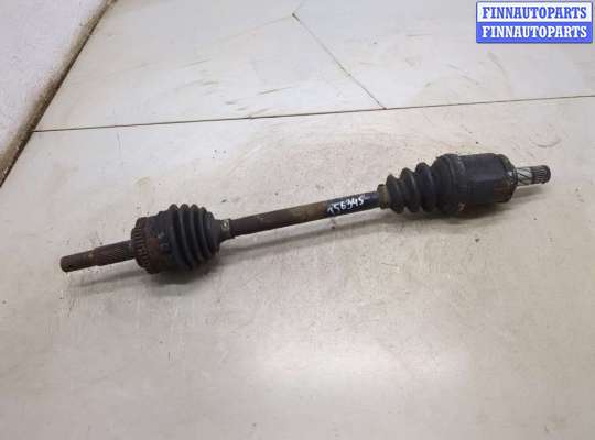 купить Полуось (приводной вал, шрус) на Nissan Almera N16 2000-2006