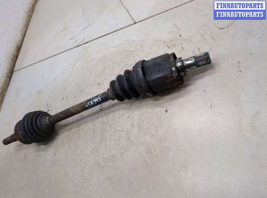 купить Полуось (приводной вал, шрус) на Nissan Almera N16 2000-2006