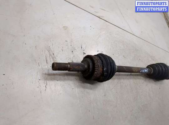купить Полуось (приводной вал, шрус) на Nissan Almera N16 2000-2006