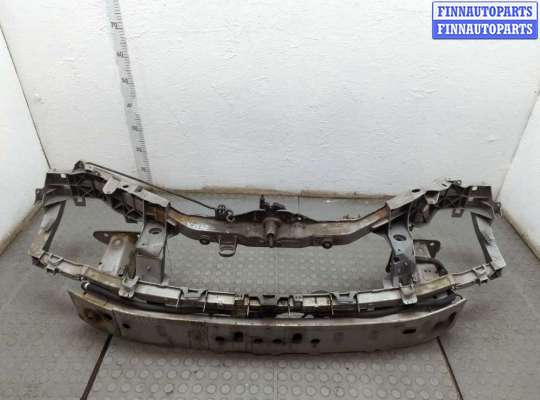 Усилитель бампера FO2103278 на Ford Focus 2 2008-2011