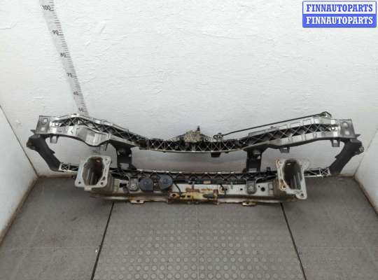 купить Усилитель бампера на Ford Focus 2 2008-2011