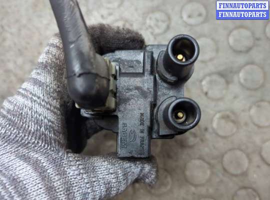 купить Катушка зажигания на Renault Megane 1996-2002