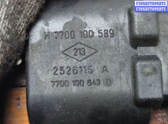 купить Катушка зажигания на Renault Megane 1996-2002