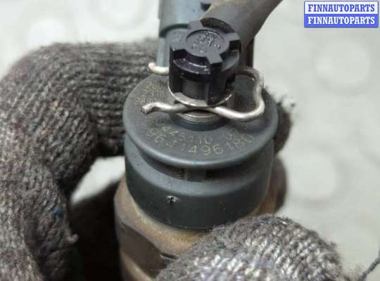 купить Форсунка топливная на Peugeot 206 1998-2012