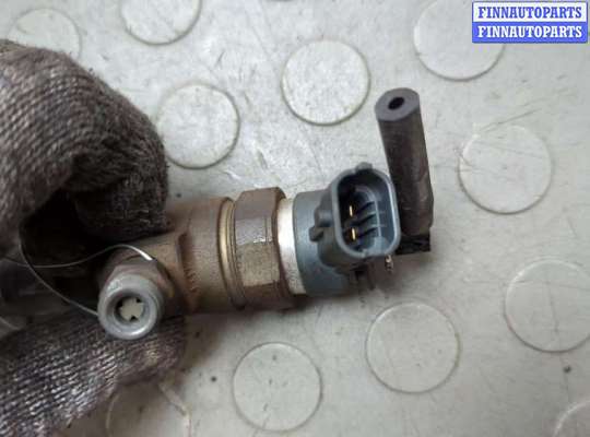 купить Форсунка топливная на Peugeot 206 1998-2012