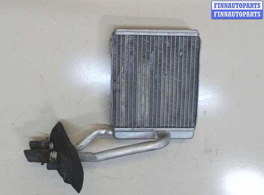 купить Радиатор отопителя (печки) на Ford Focus 1 1998-2004