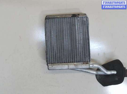 купить Радиатор отопителя (печки) на Ford Focus 1 1998-2004