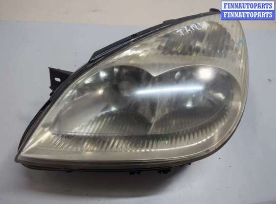 Купить Фара (передняя) на Citroen C5 2001-2004 Фара (передняя) CT1143147 на Citroen C5 2001-2004