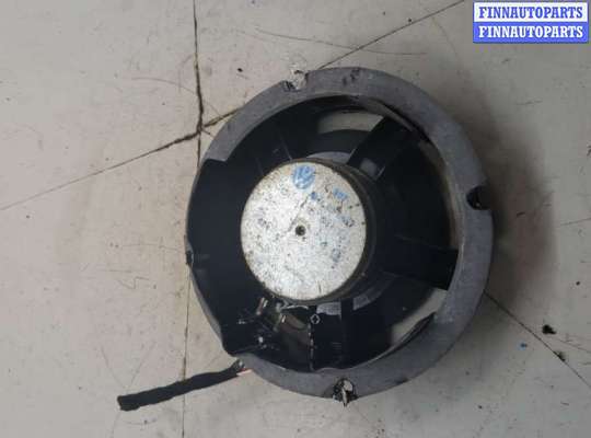 Аудиотехника на Skoda Superb I (3U)