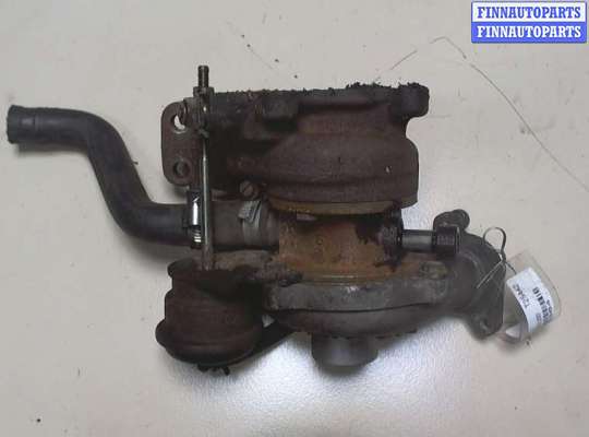 купить Турбина на Ford Fusion 2002-2012