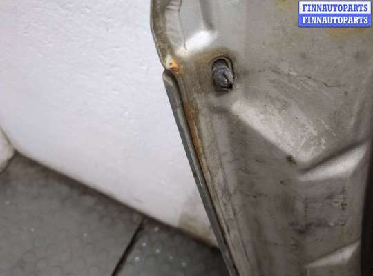 купить Обшивка капота на Ford Focus 2 2008-2011