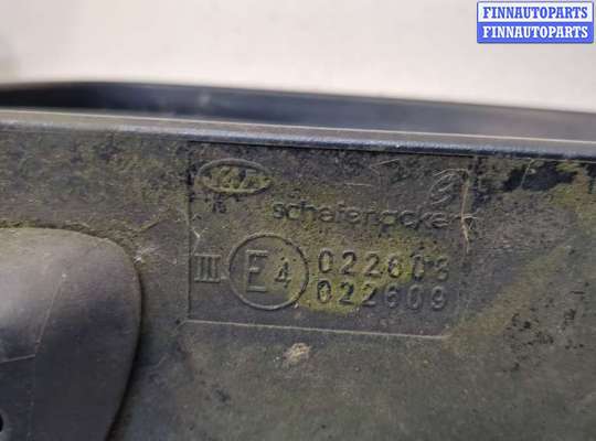 купить Зеркало боковое на KIA Ceed 2007-2012