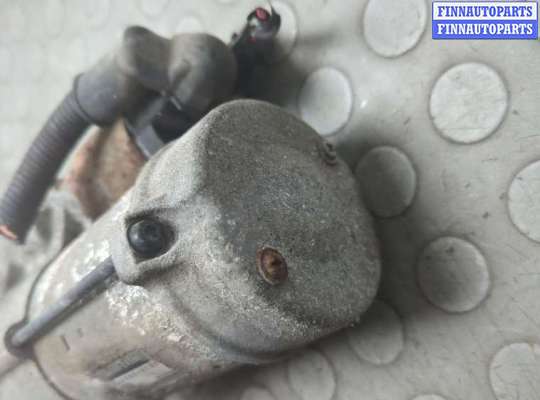 Стартер на Kia Ceed I (ED)