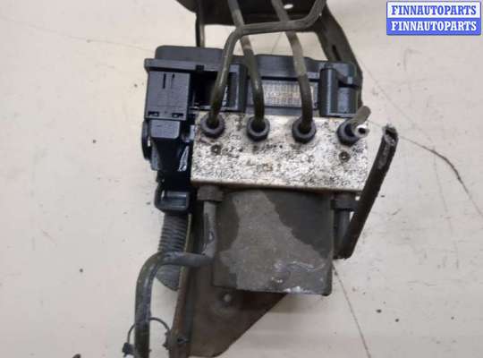 купить Блок АБС, насос (ABS, ESP, ASR) на Ford Mondeo 3 2000-2007