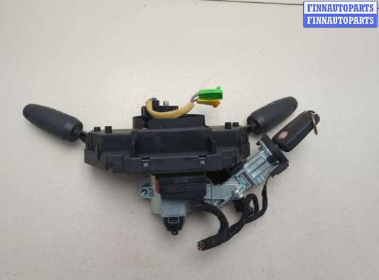 купить Переключатель поворотов и дворников (стрекоза) на Opel Corsa D 2006-2014