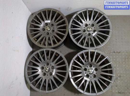 Диск колёсный на BMW 3 (E90/E91/E92/E93)