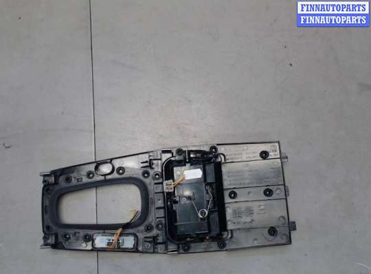 купить Рамка под кулису на Peugeot 406 1995-1999