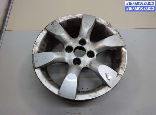 купить Комплект литых дисков на Peugeot 307 2001-2008