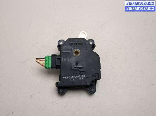 Электропривод заслонки отопителя FO2162643 на Ford Edge 2006-2015
