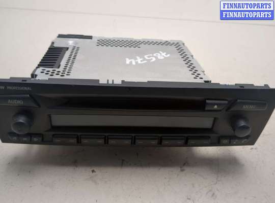Купить Магнитола на BMW 3 E90, E91, E92, E93 2005-2012 Магнитола BM3672866 на BMW 3 E90, E91, E92, E93 2005-2012