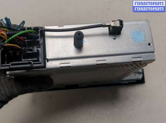 купить Магнитола на BMW 3 E90, E91, E92, E93 2005-2012