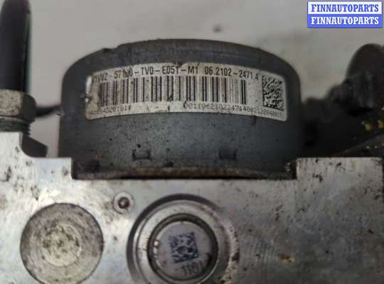 купить Блок АБС, насос (ABS, ESP, ASR) на Honda Civic 2011-2017