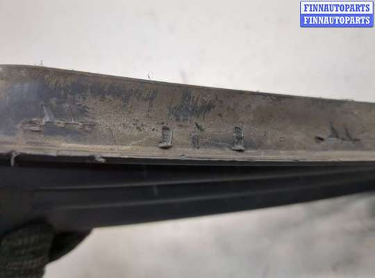 купить Решетка радиатора на Renault Megane 2 2002-2009