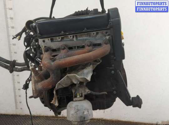 купить Двигатель (ДВС) на Audi A4 (B5) 1994-2000