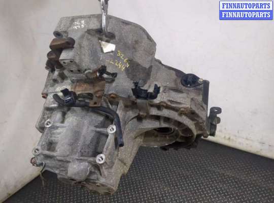 купить КПП 5-ст.мех. (МКПП) на Nissan Almera N16 2000-2006