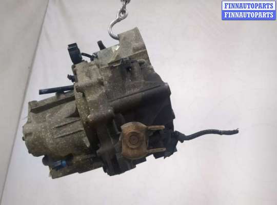 купить КПП 5-ст.мех. (МКПП) на Nissan Almera N16 2000-2006