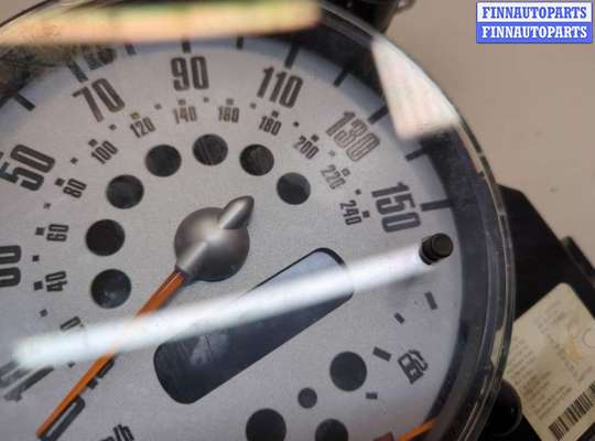 купить Щиток приборов (приборная панель) на Mini Cooper (R50 / 53) 2001-2006